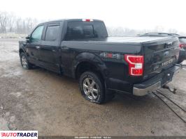 Ford Pozostałe 2020 3