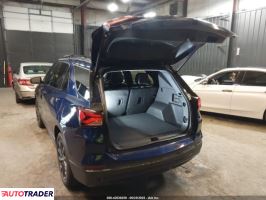 Chevrolet Equinox 2022 1