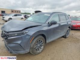Honda CR-V 2023 2