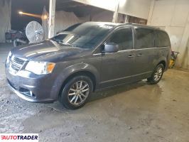 Dodge Grand Caravan 2020 3