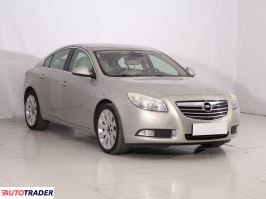 Opel Insignia - zobacz ofertę