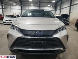 Toyota Venza 2023 2