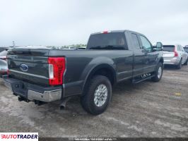 Ford Pozostałe 2019 6 Ford Pozostałe 2019 6
