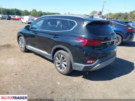 Hyundai Santa Fe 2020 2