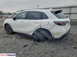Honda HR-V 2025 2