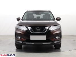 Nissan X-Trail 2020 1.3 156 KM Nissan X-Trail 2020 1.3 156 KM