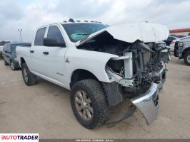 Dodge Ram 2022 6
