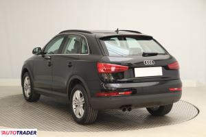 Audi Q3 2017 1.4 147 KM