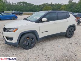 Jeep Compass 2020 2