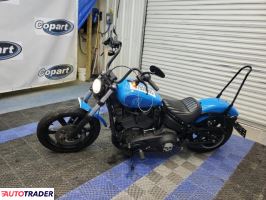Harley-Davidson Pozostałe 2022 Harley-Davidson Pozostałe 2022