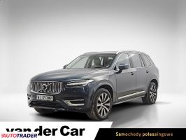 Volvo XC90 - zobacz ofertę