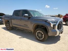Toyota Tundra 2025 3