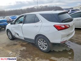Chevrolet Equinox 2021 1