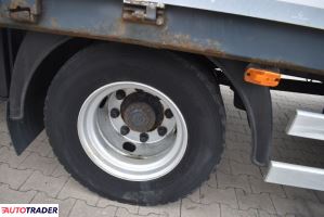 Daf 2011 Daf 2011