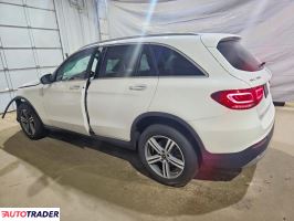 Mercedes CL 2020 2