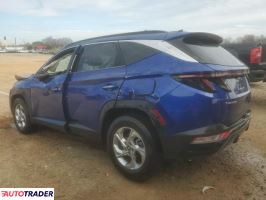 Hyundai Tucson 2022 2