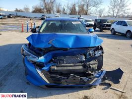 Nissan Sentra 2025 2