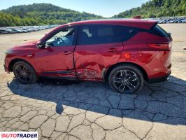 Acura RDX 2021 2