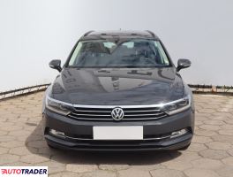 Volkswagen Passat 2019 2.0 147 KM Volkswagen Passat 2019 2.0 147 KM