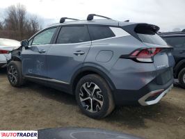Kia Sportage 2024 2