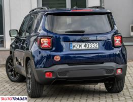 Jeep Renegade 2017 1.4 140 KM