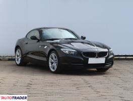 BMW Z4 - zobacz ofertę