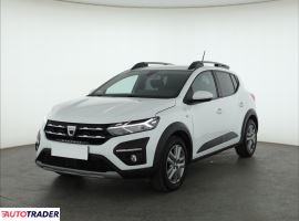 Dacia Sandero 2021 1.0 89 KM