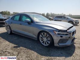 Volvo S60 2019 2