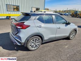 Nissan Pozostałe 2022 1