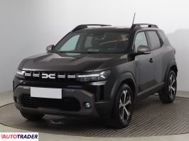 Dacia Duster 2024 1.2 128 KM