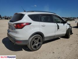 Ford Escape 2019 1