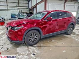 Mazda CX-9 2020 2