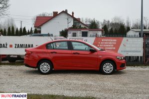 Fiat Tipo 2019 1.4 95 KM