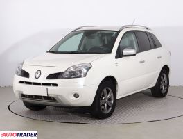 Renault Koleos 2011 2.0 147 KM Renault Koleos 2011 2.0 147 KM