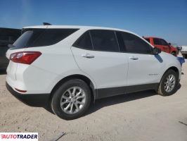 Chevrolet Equinox 2019 1 Chevrolet Equinox 2019 1