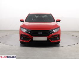 Honda Civic 2019 1.0 124 KM