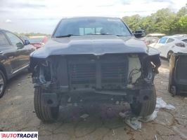 Dodge Ram 2021 5