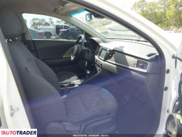 Kia Niro 2019 1 Kia Niro 2019 1