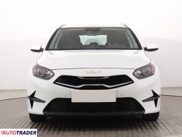 Kia Ceed 2022 1.5 156 KM