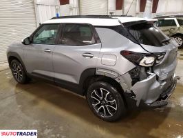 Chevrolet Blazer 2024 1