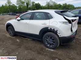 Mazda CX-30 2024 2