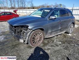 Mercedes CL - zobacz ofertę