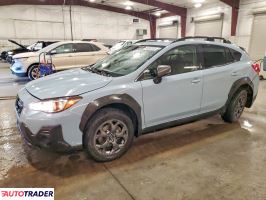 Subaru Pozostałe - zobacz ofertę