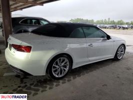 Audi A5 2021 2 Audi A5 2021 2