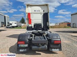 Daf xf 480 Daf xf 480