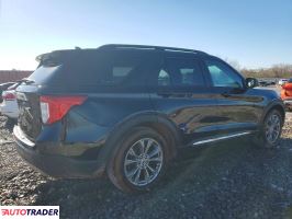 Ford Explorer 2023 2