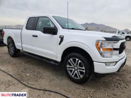 Ford Pozostałe 2022 2