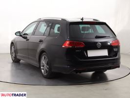Volkswagen Golf 2016 2.0 147 KM