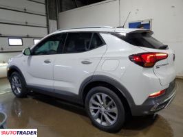 Buick Pozostałe 2022 1