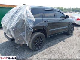 Jeep Grand Cherokee 2020 3 Jeep Grand Cherokee 2020 3